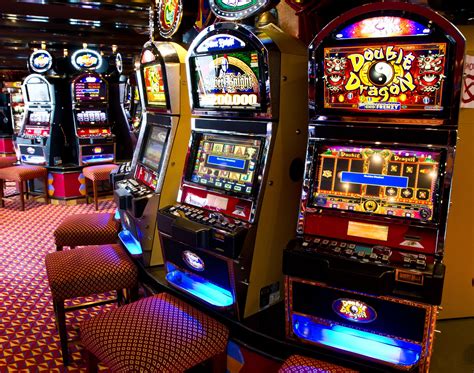 best slots casino